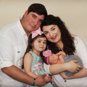 Meet your Posher, Tj